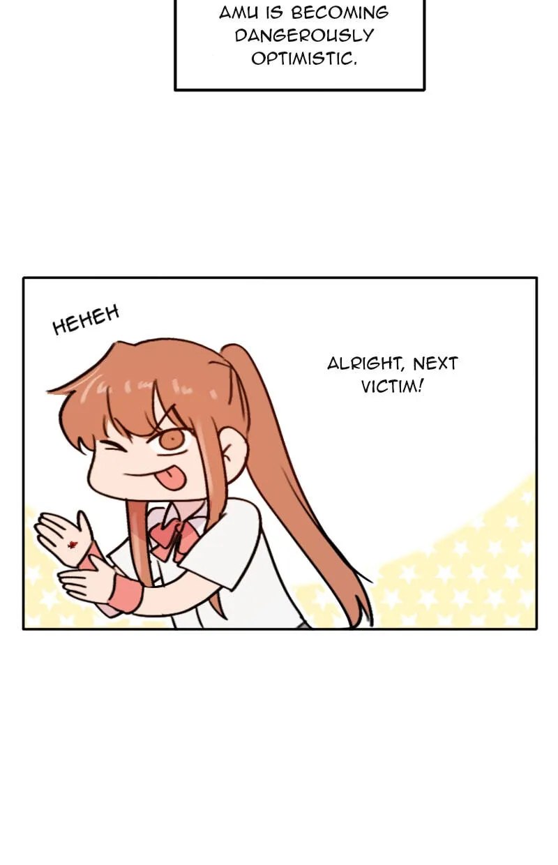 WEE!!! Chapter 213 page 10 - 