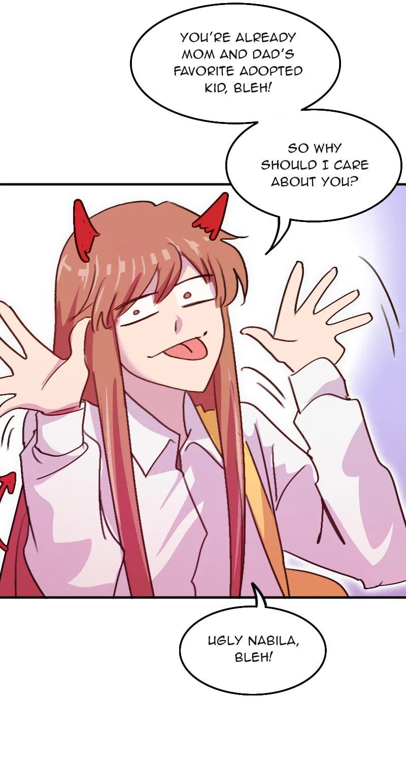WEE!!! Chapter 214 page 11 - 