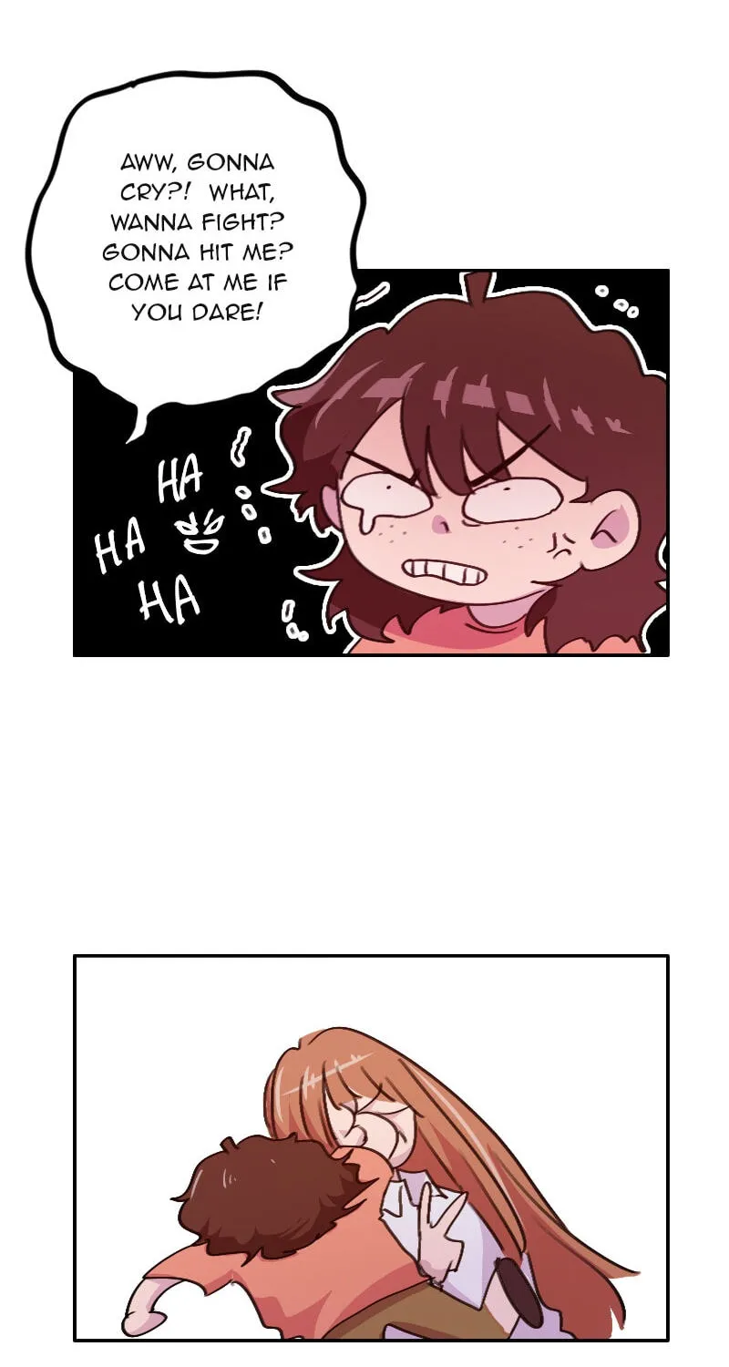 WEE!!! Chapter 214 page 12 - 