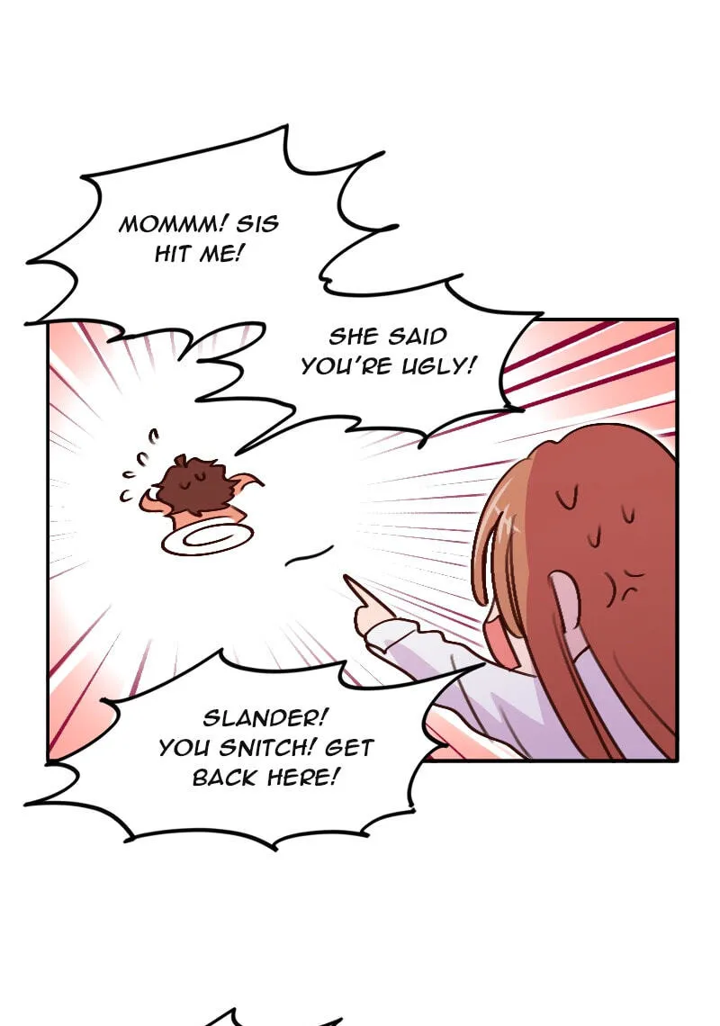 WEE!!! Chapter 214 page 13 - 