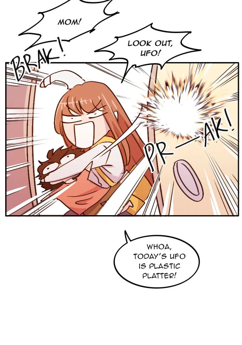 WEE!!! Chapter 214 page 14 - 
