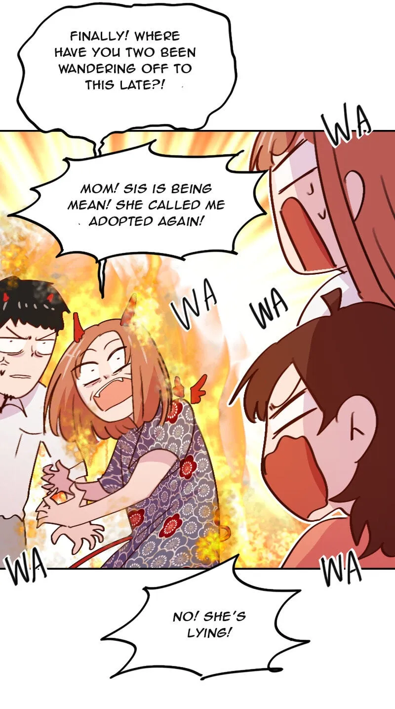 WEE!!! Chapter 214 page 15 - 