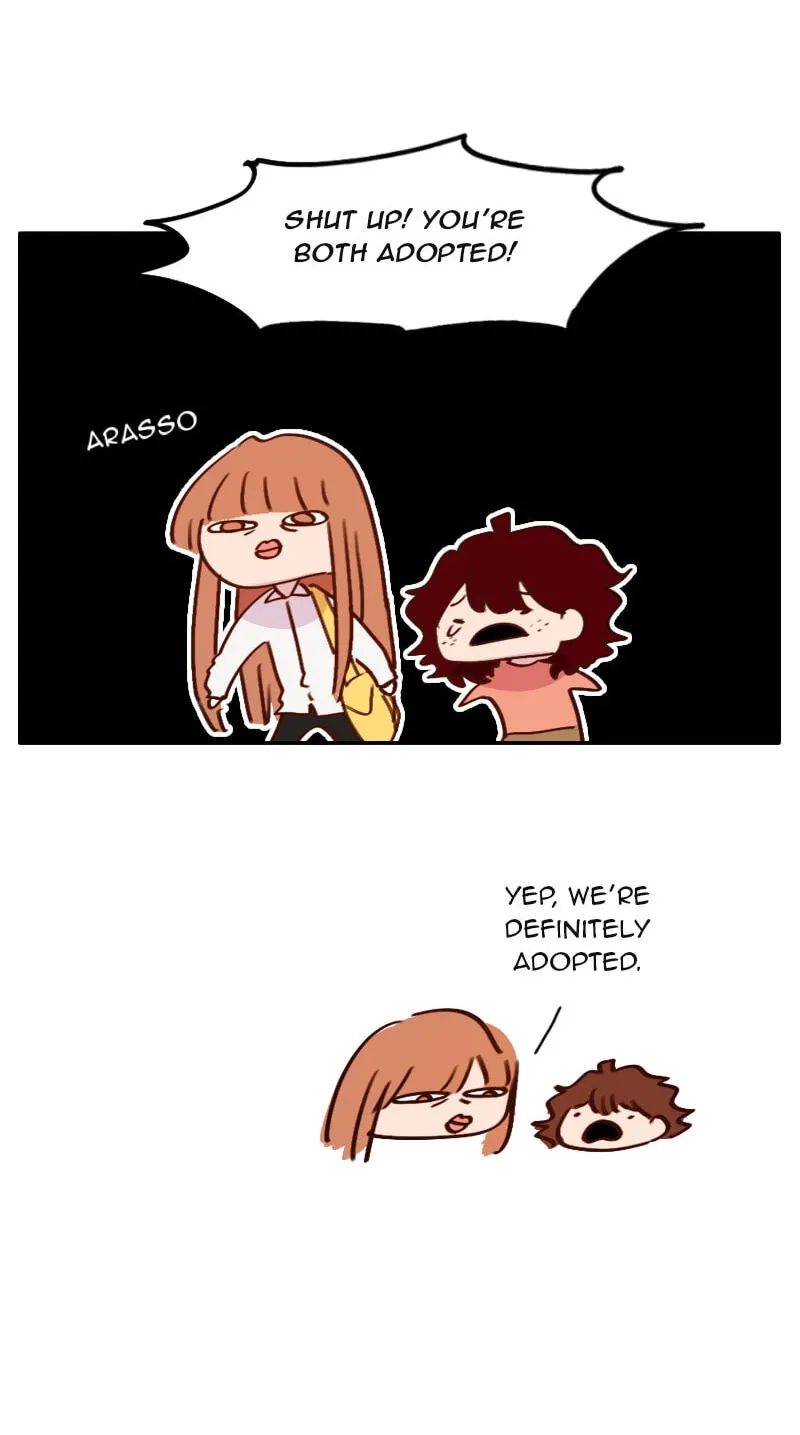 WEE!!! Chapter 214 page 16 - 
