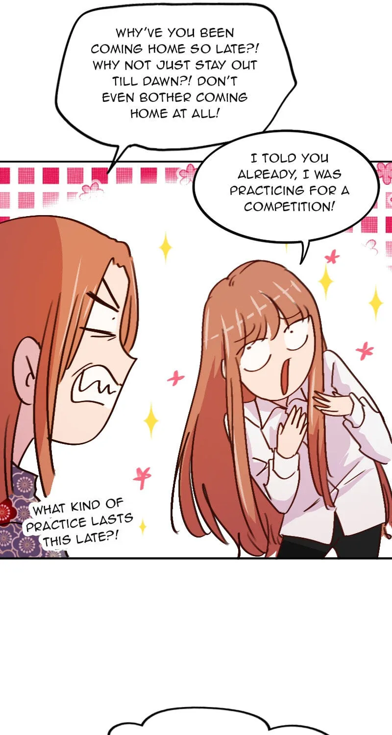 WEE!!! Chapter 214 page 17 - 