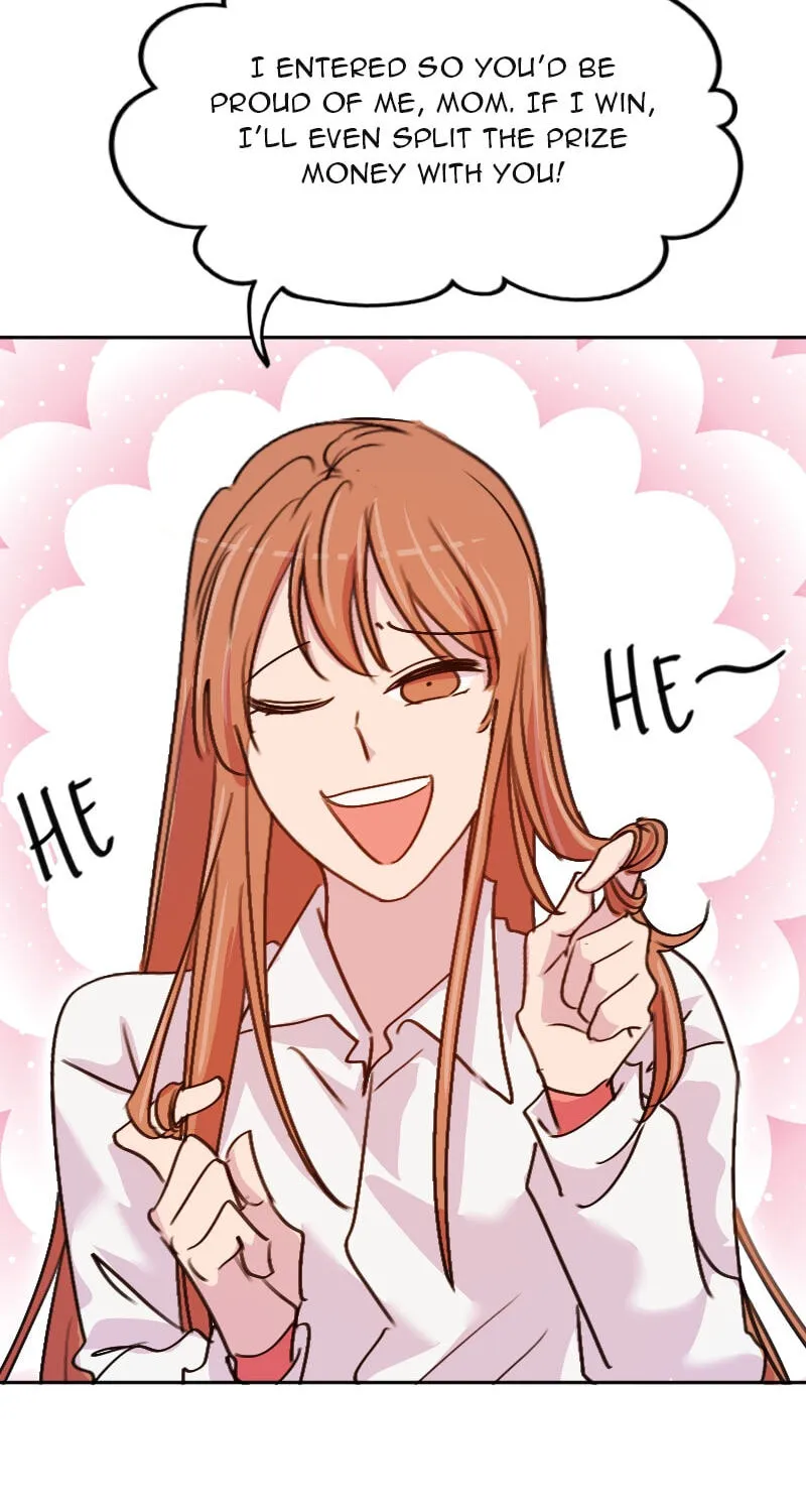 WEE!!! Chapter 214 page 18 - 