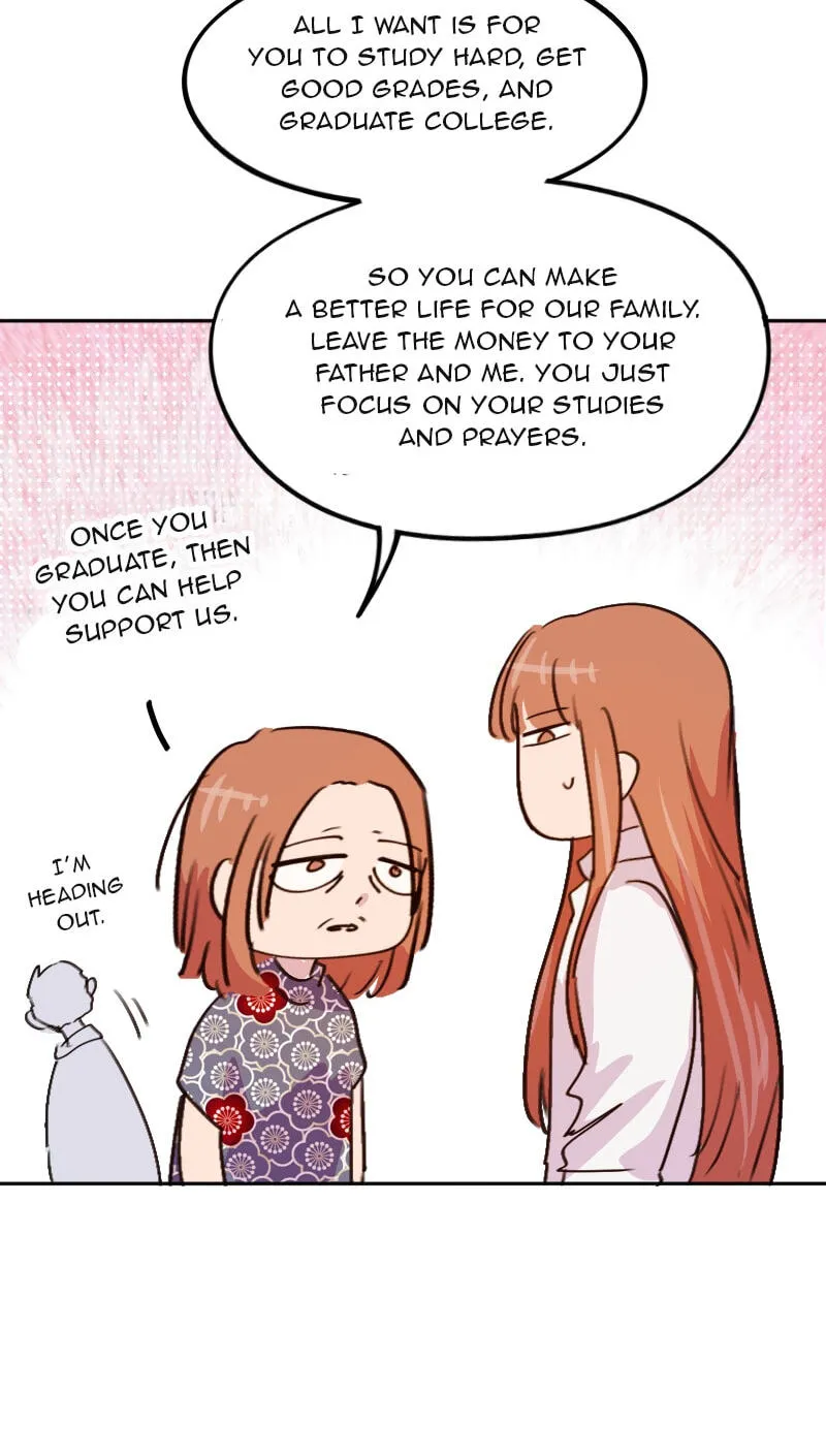 WEE!!! Chapter 214 page 20 - 