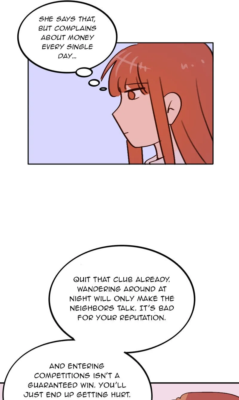 WEE!!! Chapter 214 page 21 - 