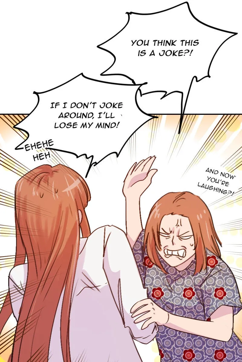 WEE!!! Chapter 214 page 25 - 