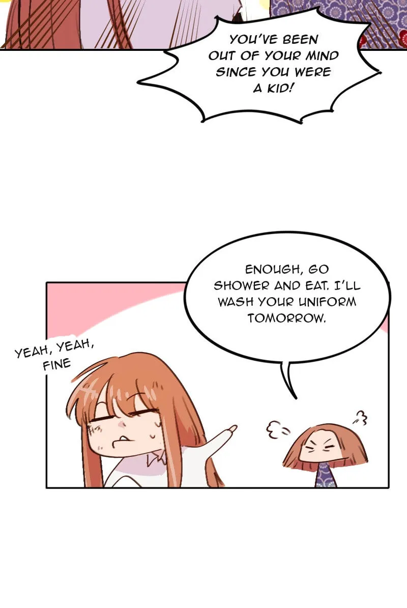 WEE!!! Chapter 214 page 26 - 