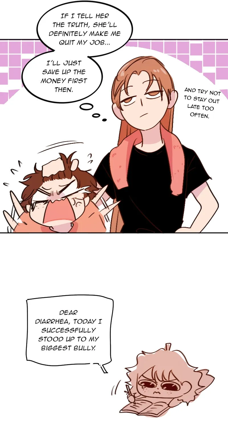 WEE!!! Chapter 214 page 27 - 