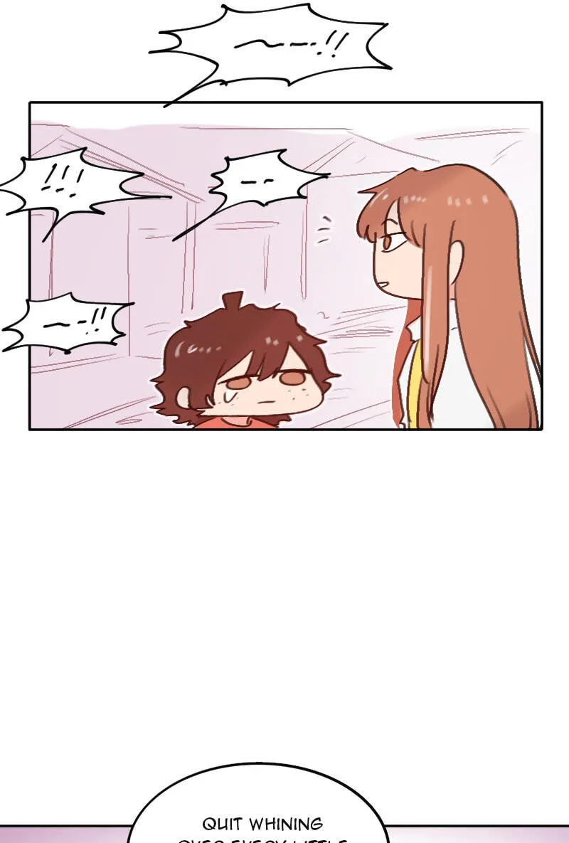 WEE!!! Chapter 214 page 5 - 