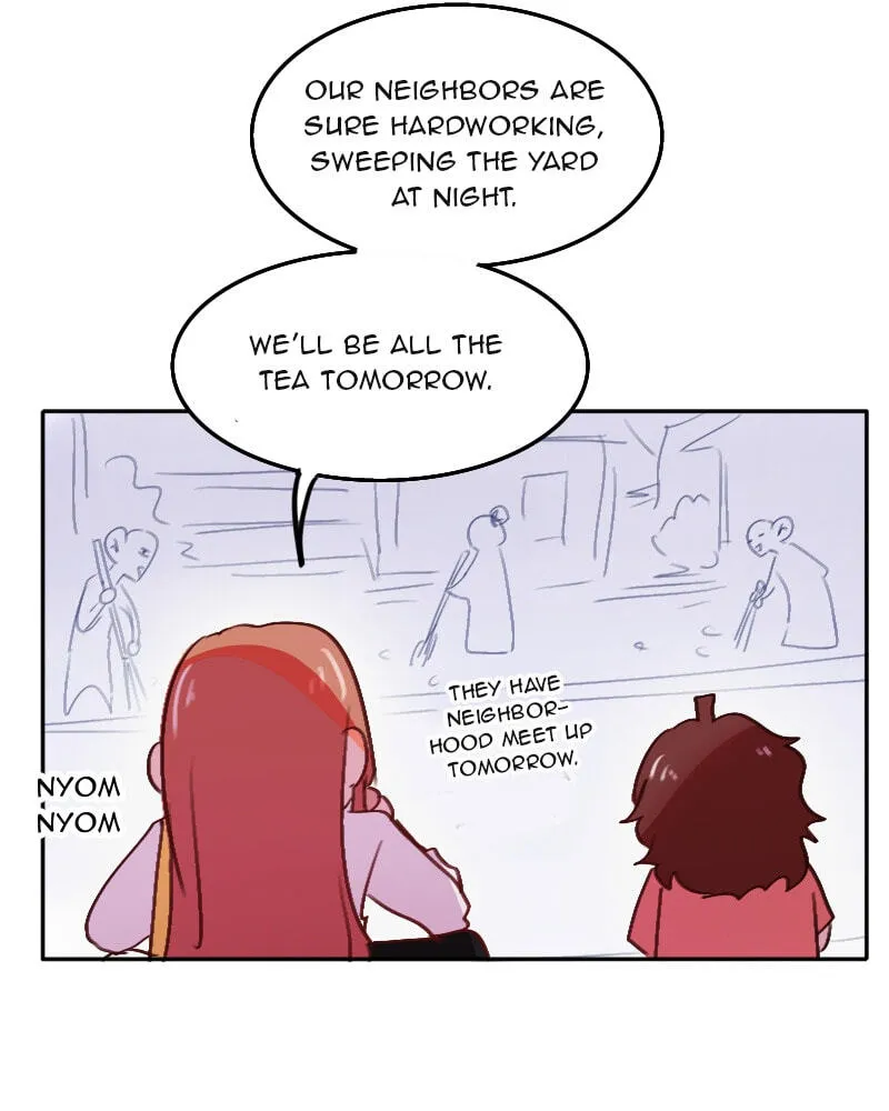 WEE!!! Chapter 214 page 7 - 
