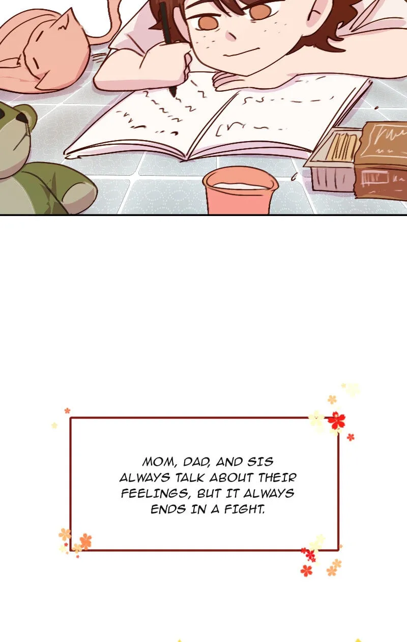 WEE!!! Chapter 215 page 2 - 