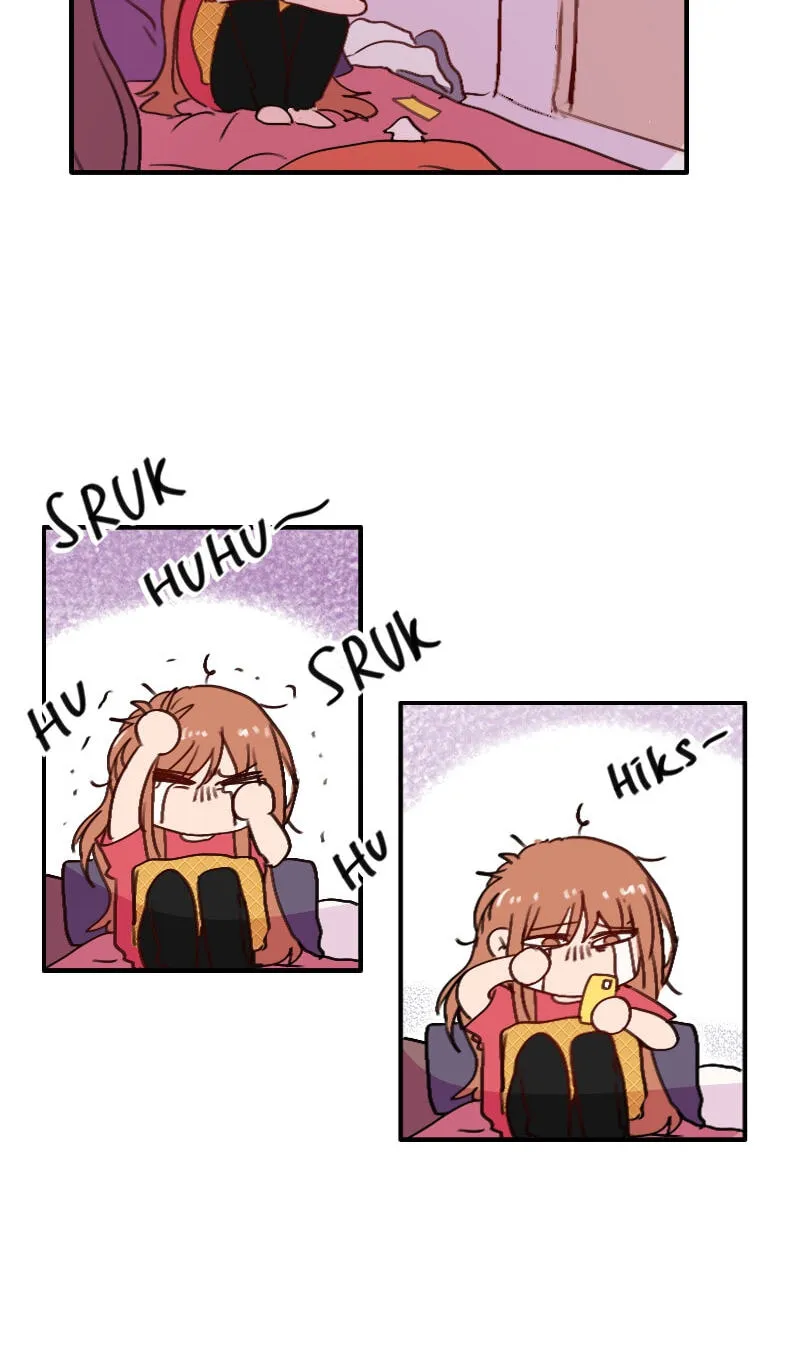 WEE!!! Chapter 215 page 16 - 