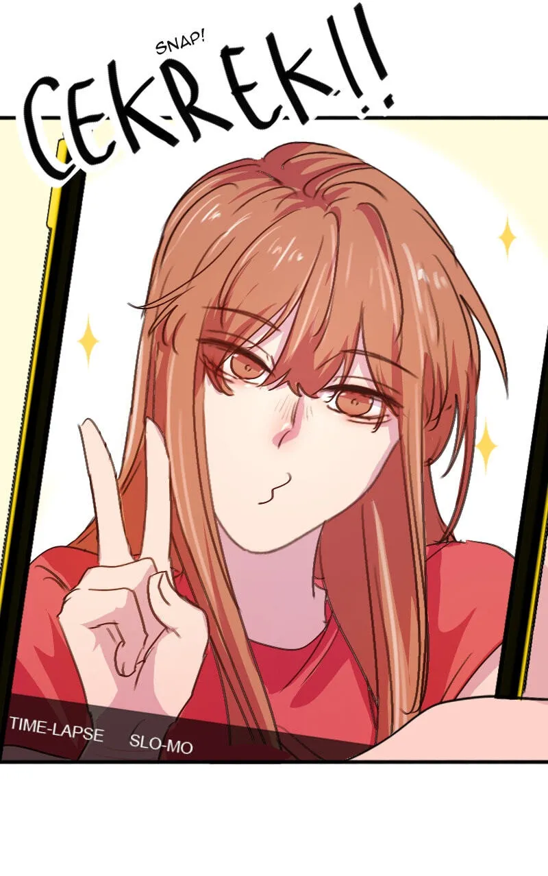 WEE!!! Chapter 215 page 17 - 