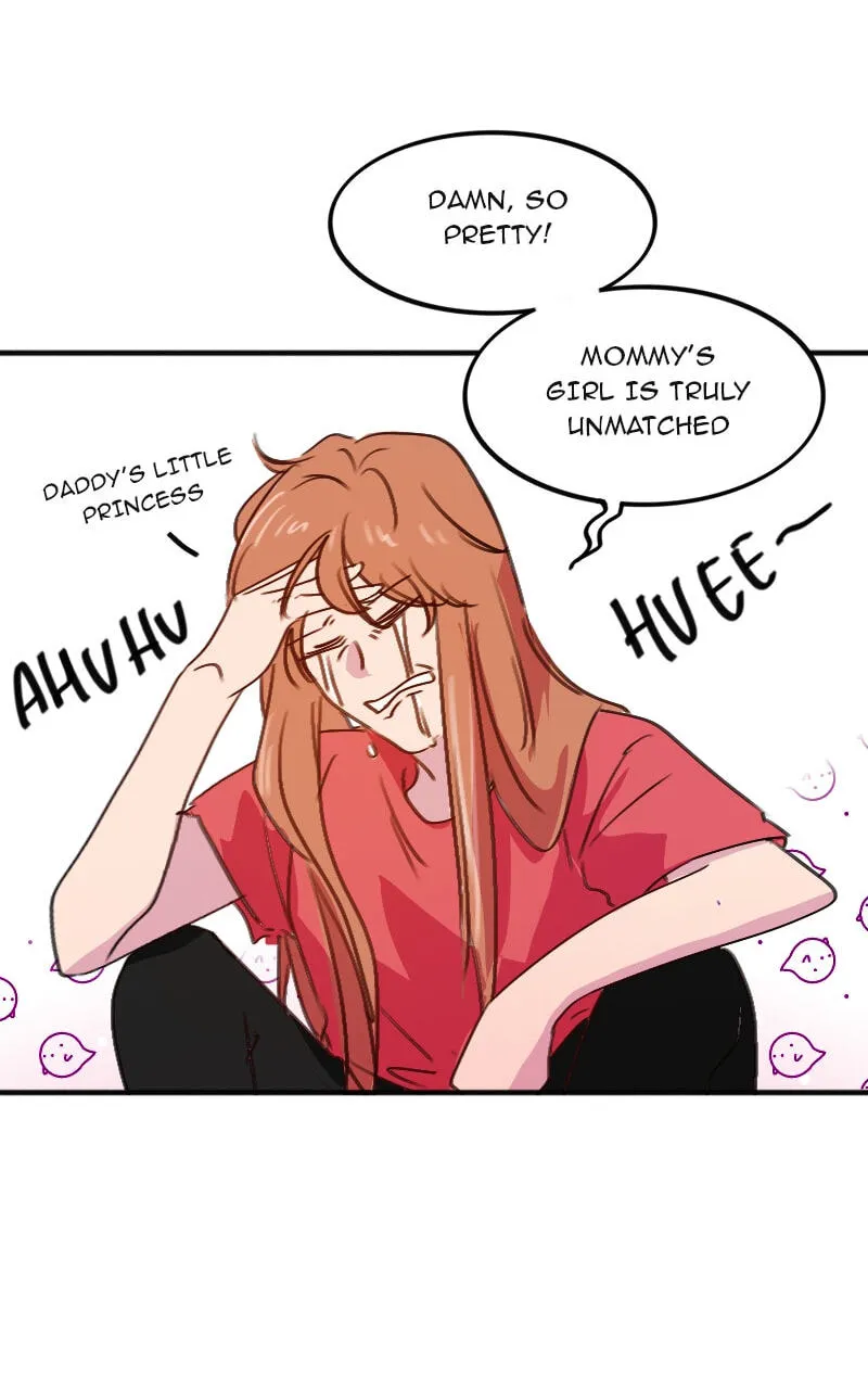 WEE!!! Chapter 215 page 18 - 
