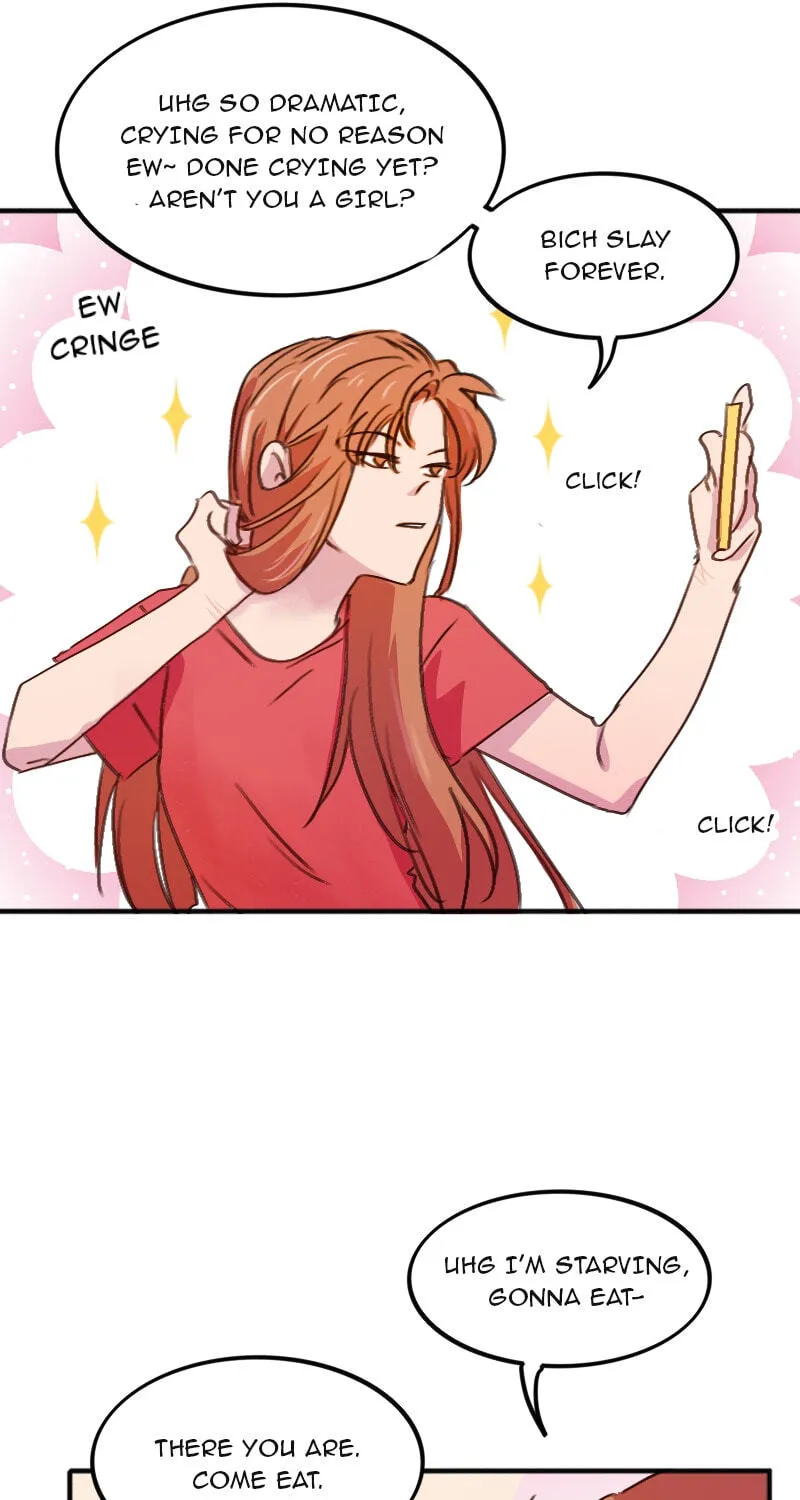 WEE!!! Chapter 215 page 19 - 