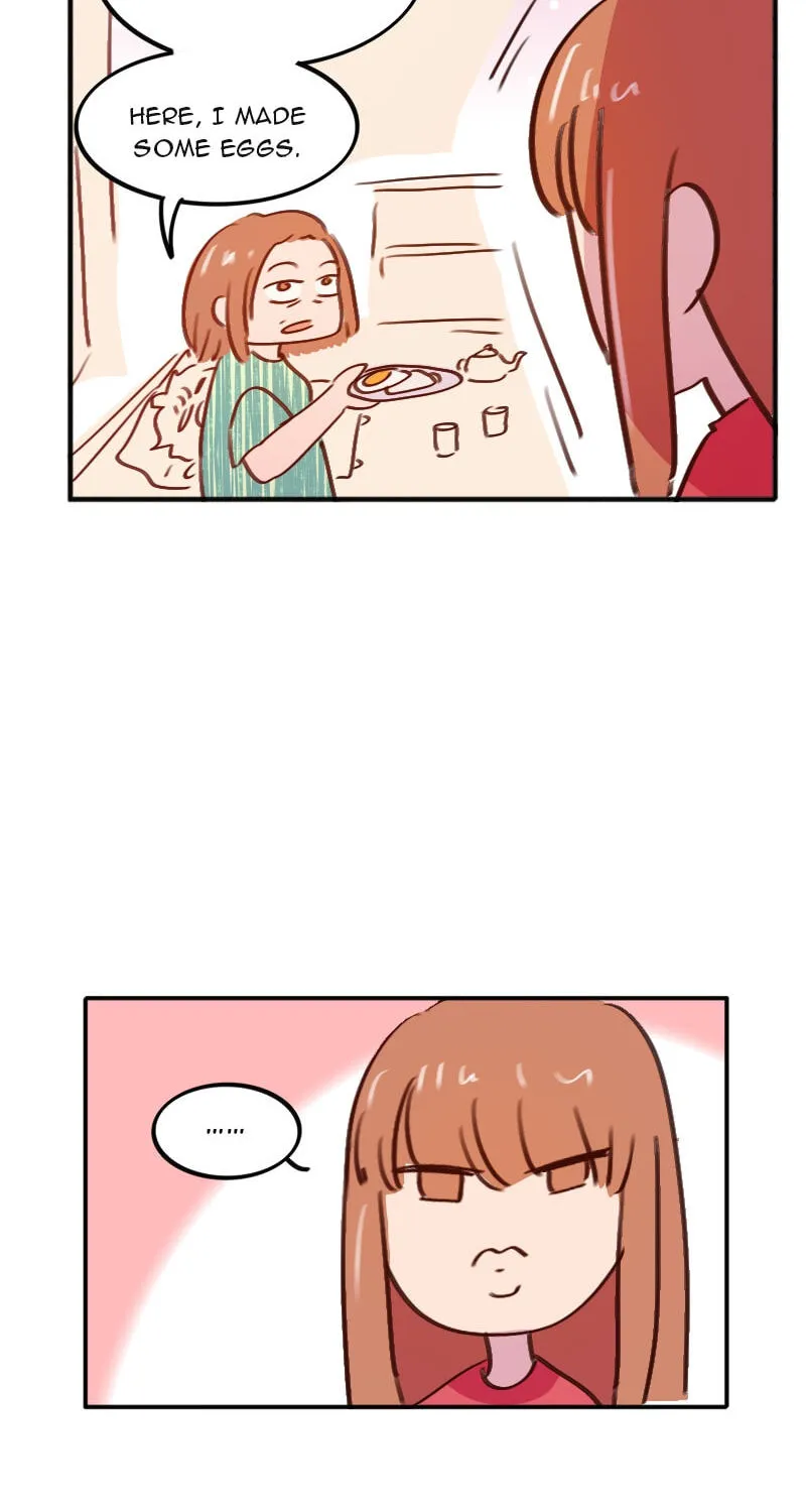 WEE!!! Chapter 215 page 20 - 
