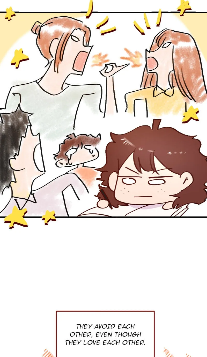 WEE!!! Chapter 215 page 3 - 