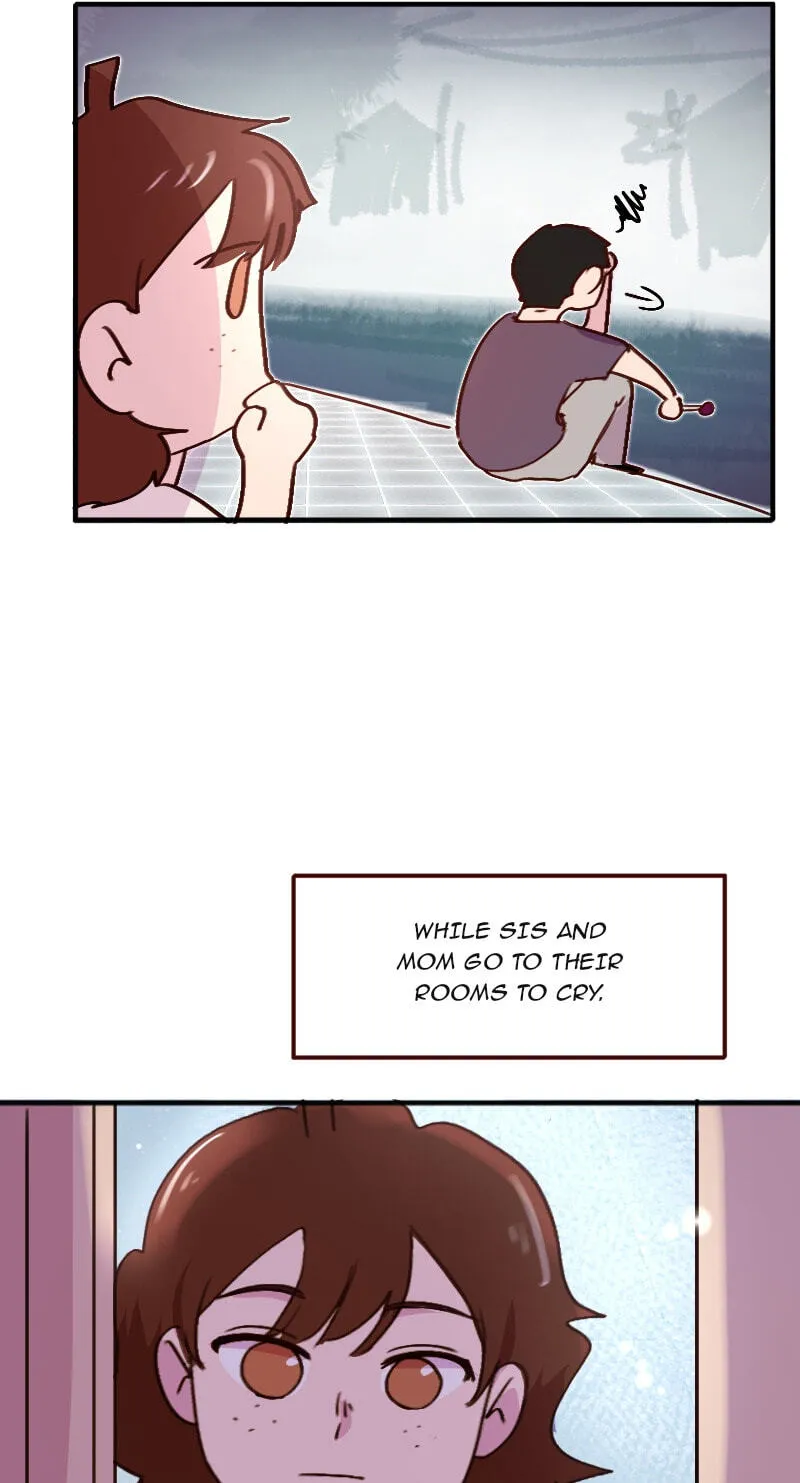 WEE!!! Chapter 215 page 5 - 
