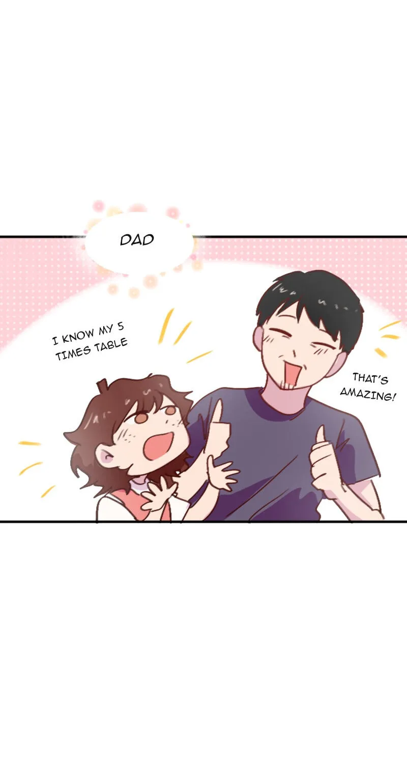 WEE!!! Chapter 215 page 8 - 