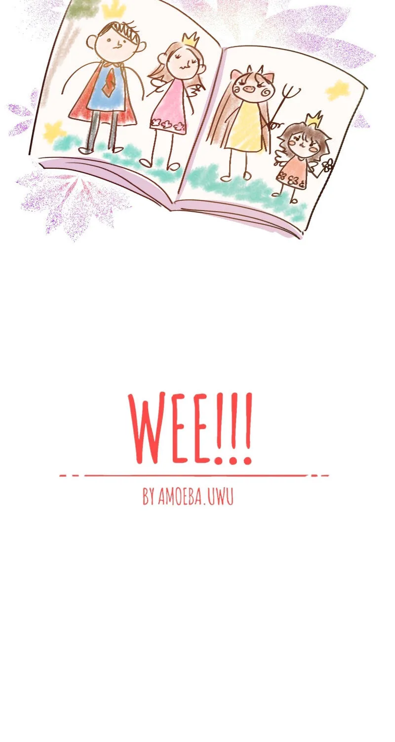 WEE!!! Chapter 215 page 10 - 