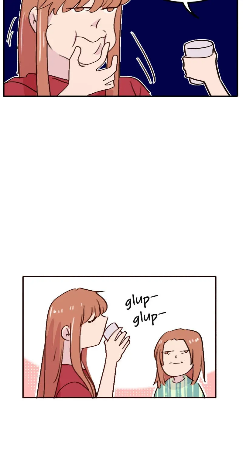 WEE!!! Chapter 216 page 2 - 