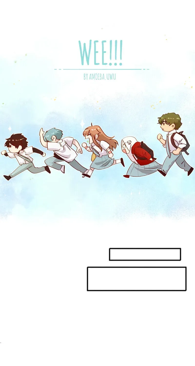 WEE!!! Chapter 216 page 11 - 