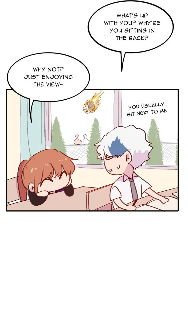 WEE!!! Chapter 216 page 15 - 