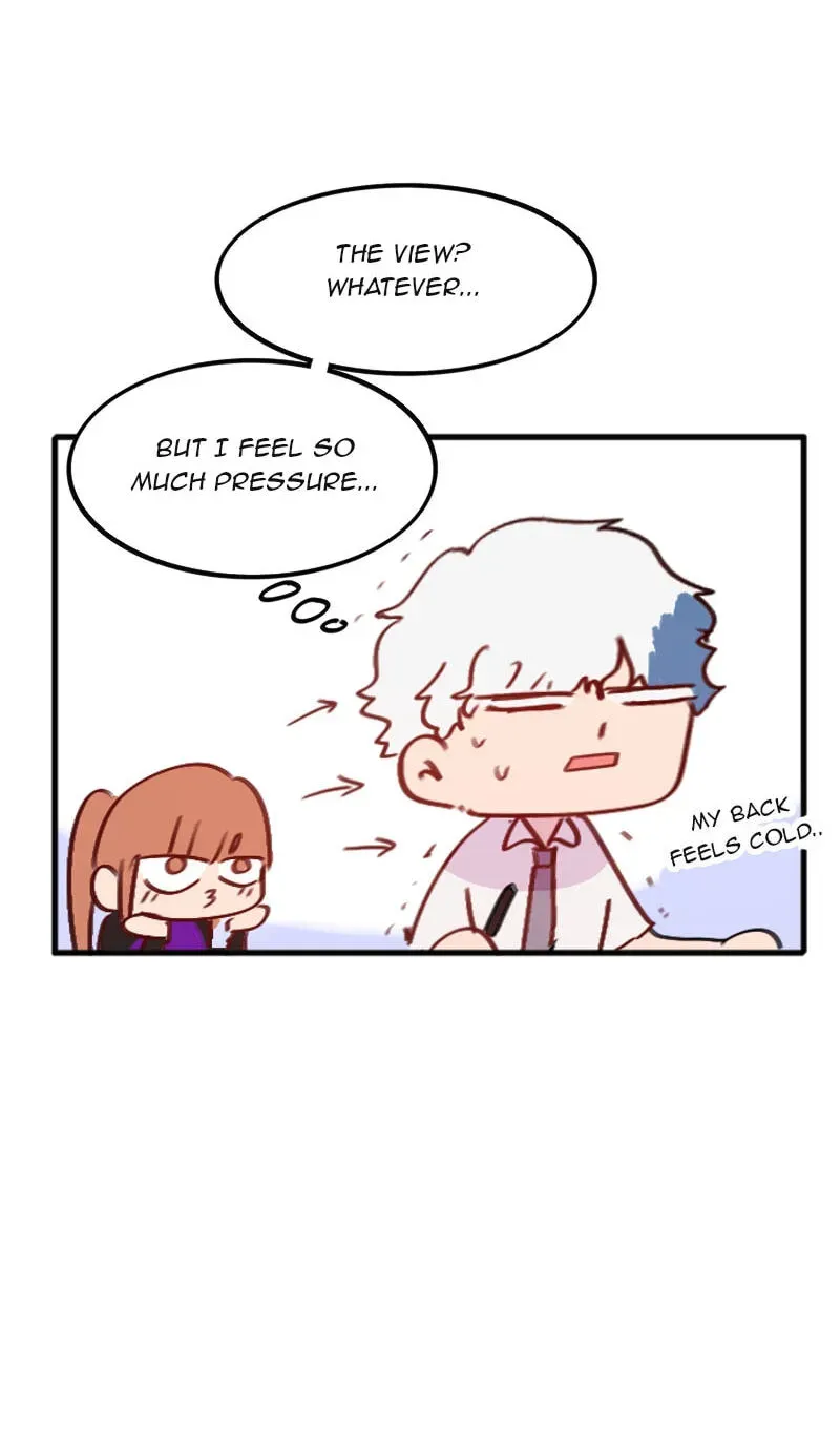 WEE!!! Chapter 216 page 16 - 