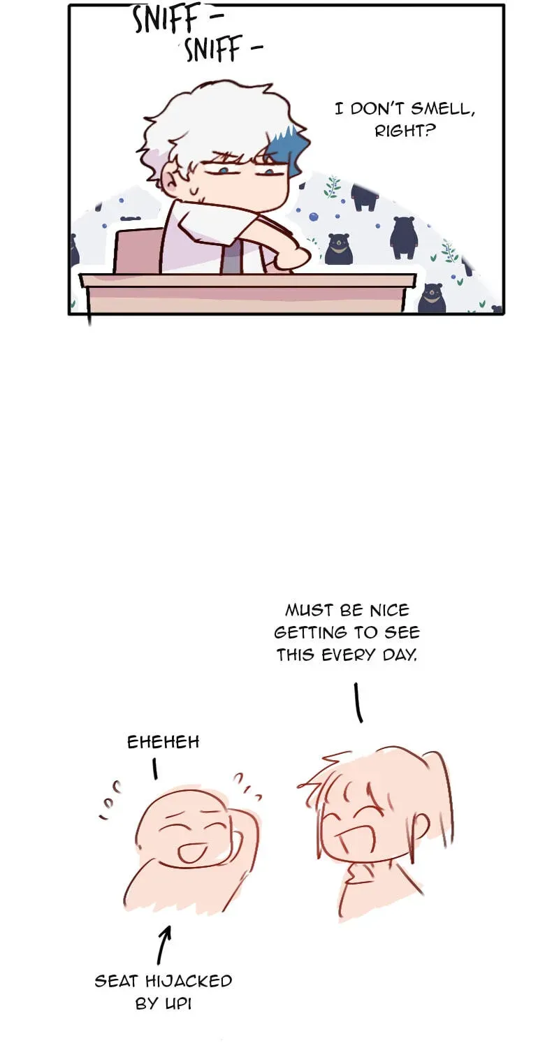 WEE!!! Chapter 216 page 17 - 