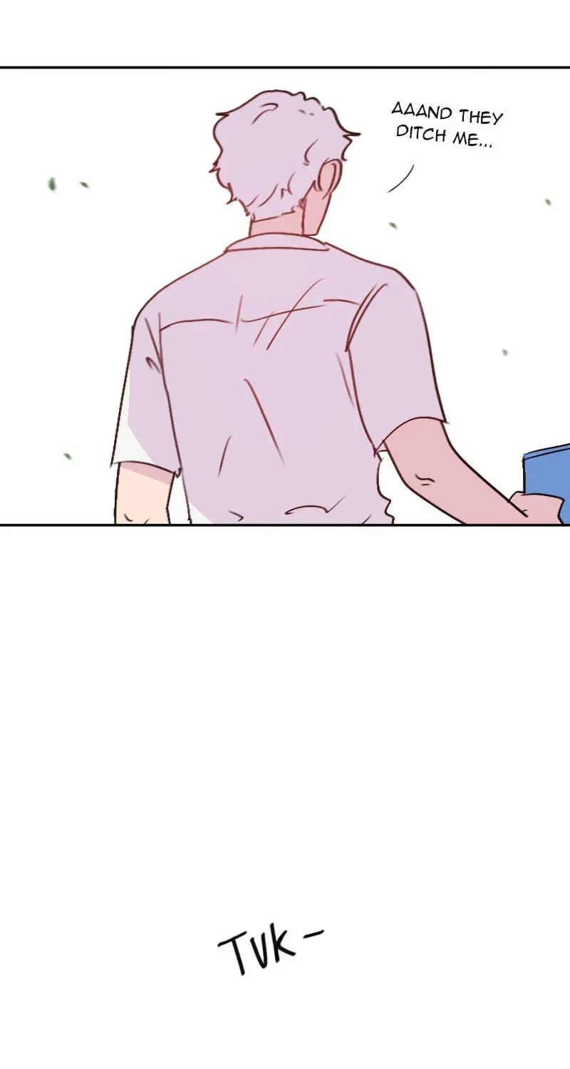 WEE!!! Chapter 216 page 20 - 