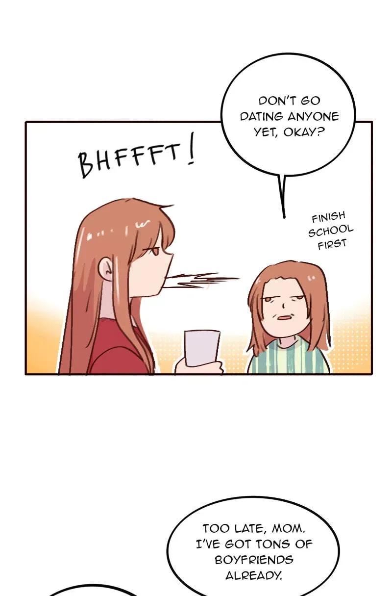 WEE!!! Chapter 216 page 3 - 