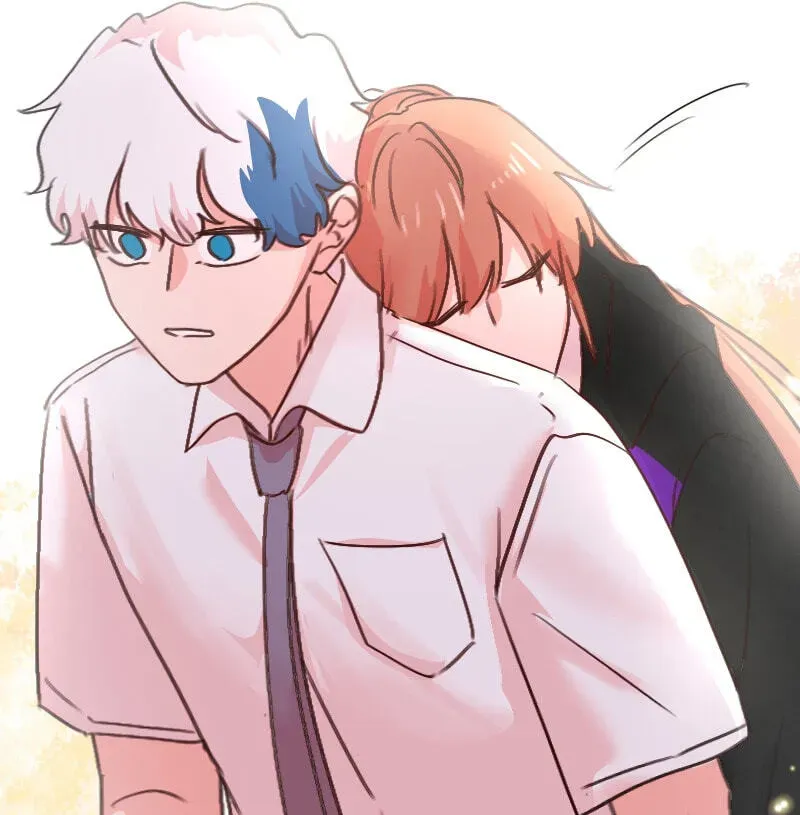 WEE!!! Chapter 216 page 21 - 