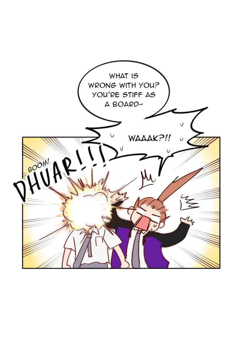 WEE!!! Chapter 216 page 26 - 