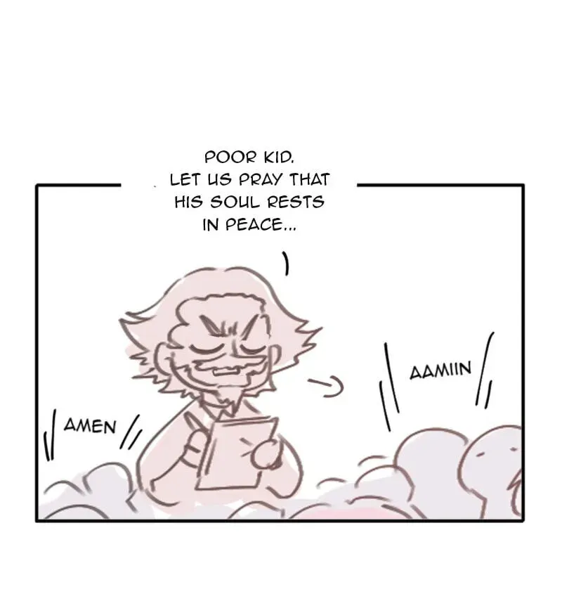 WEE!!! Chapter 216 page 28 - 