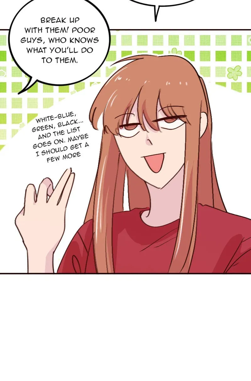 WEE!!! Chapter 216 page 4 - 