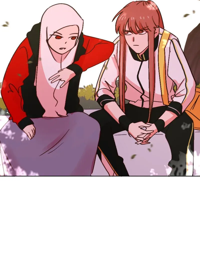 WEE!!! Chapter 217 page 11 - 