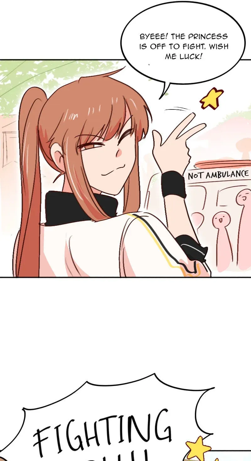 WEE!!! Chapter 217 page 15 - 