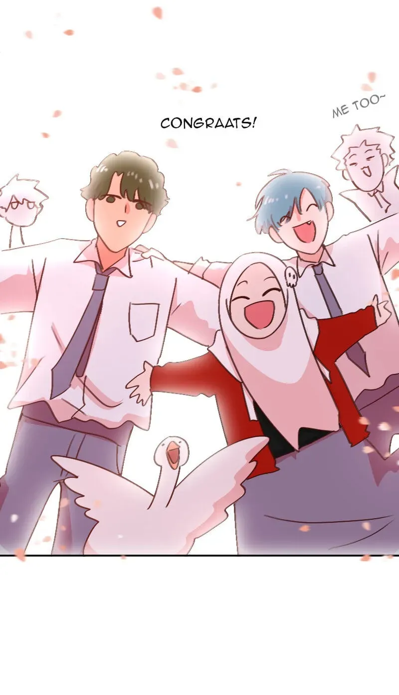 WEE!!! Chapter 217 page 18 - 
