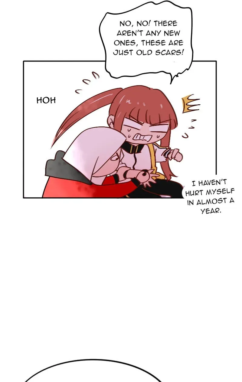WEE!!! Chapter 217 page 5 - 