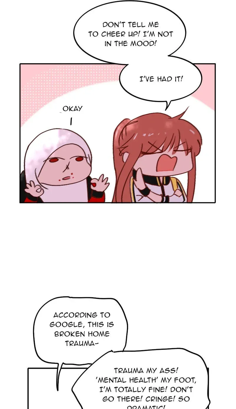 WEE!!! Chapter 217 page 7 - 