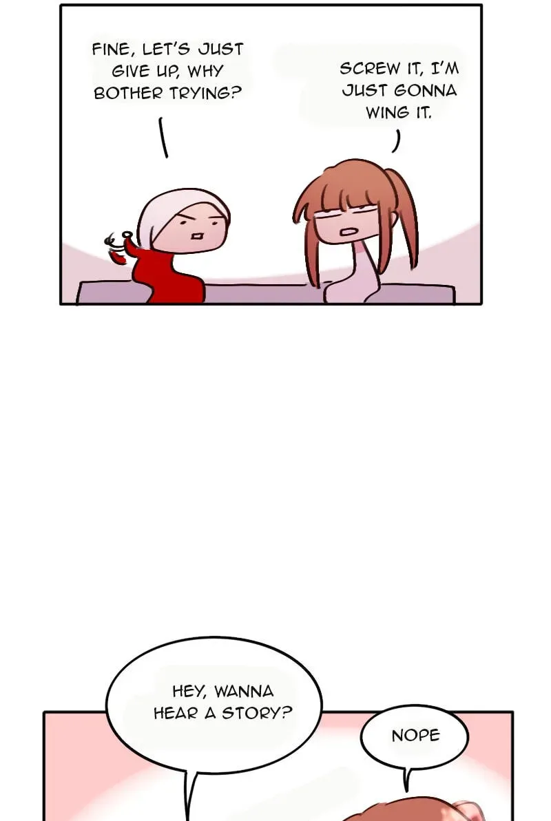 WEE!!! Chapter 217 page 9 - 