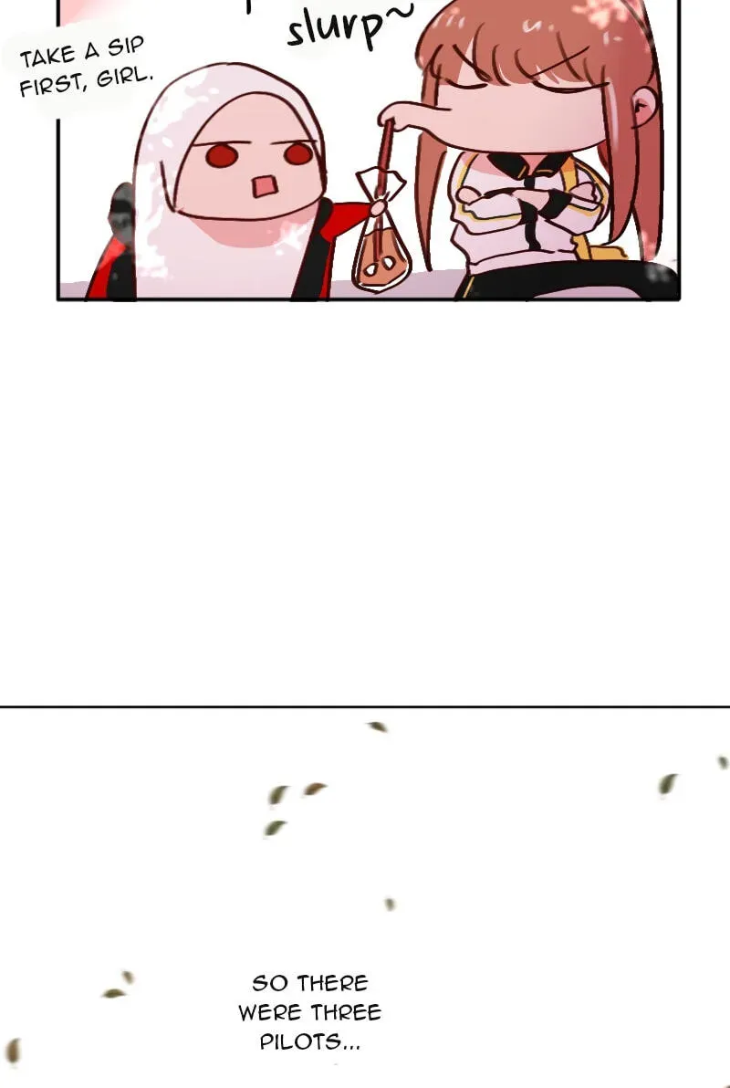 WEE!!! Chapter 217 page 10 - 