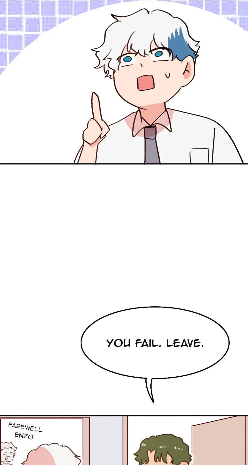 WEE!!! Chapter 218 page 11 - 