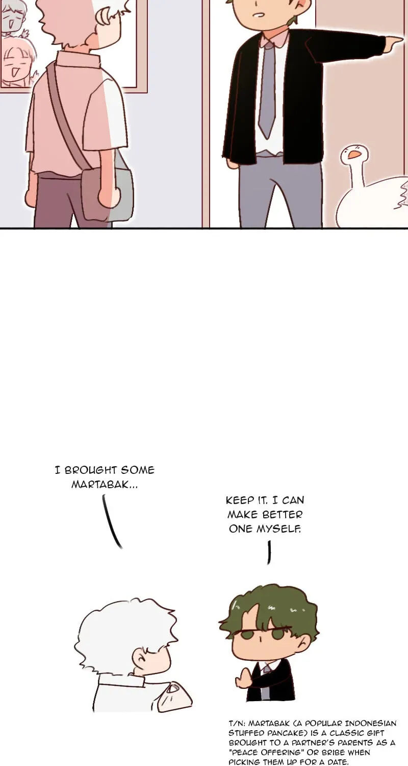 WEE!!! Chapter 218 page 12 - 