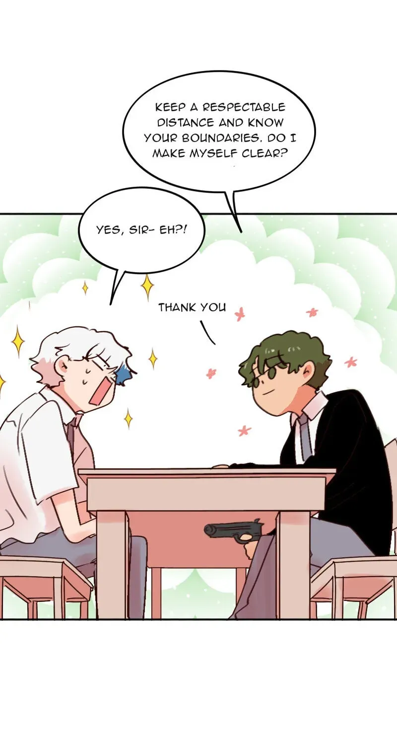 WEE!!! Chapter 218 page 16 - 