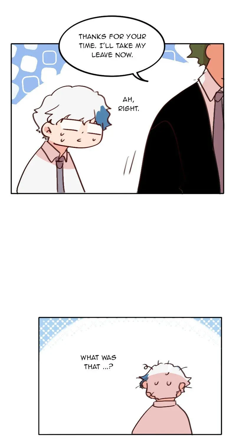 WEE!!! Chapter 218 page 17 - 