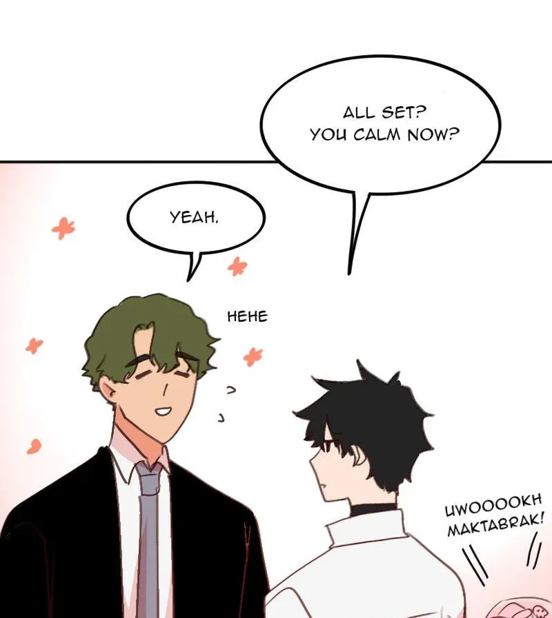 WEE!!! Chapter 218 page 19 - 