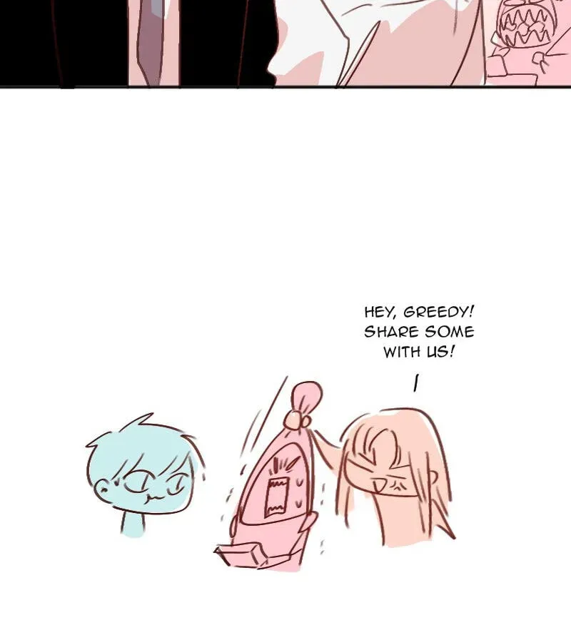WEE!!! Chapter 218 page 20 - 